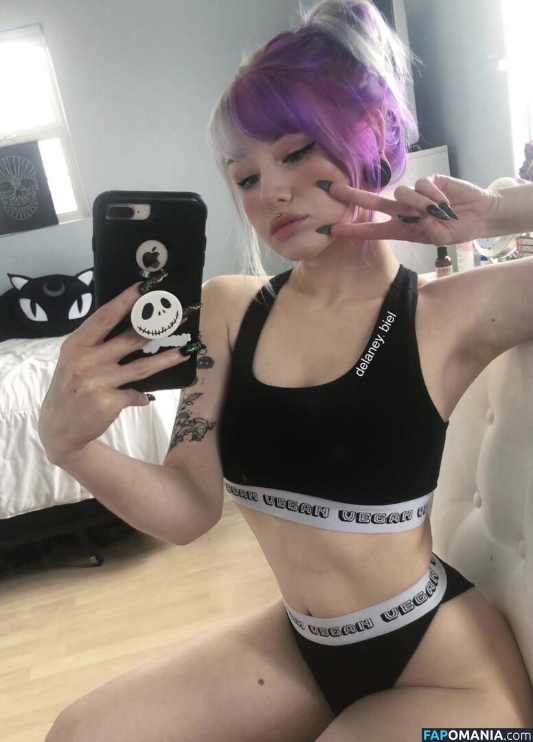 Delaney Biel / DelaneyBiel / delaney.biel / https: Nackt OnlyFans  Geleaktes Foto #2