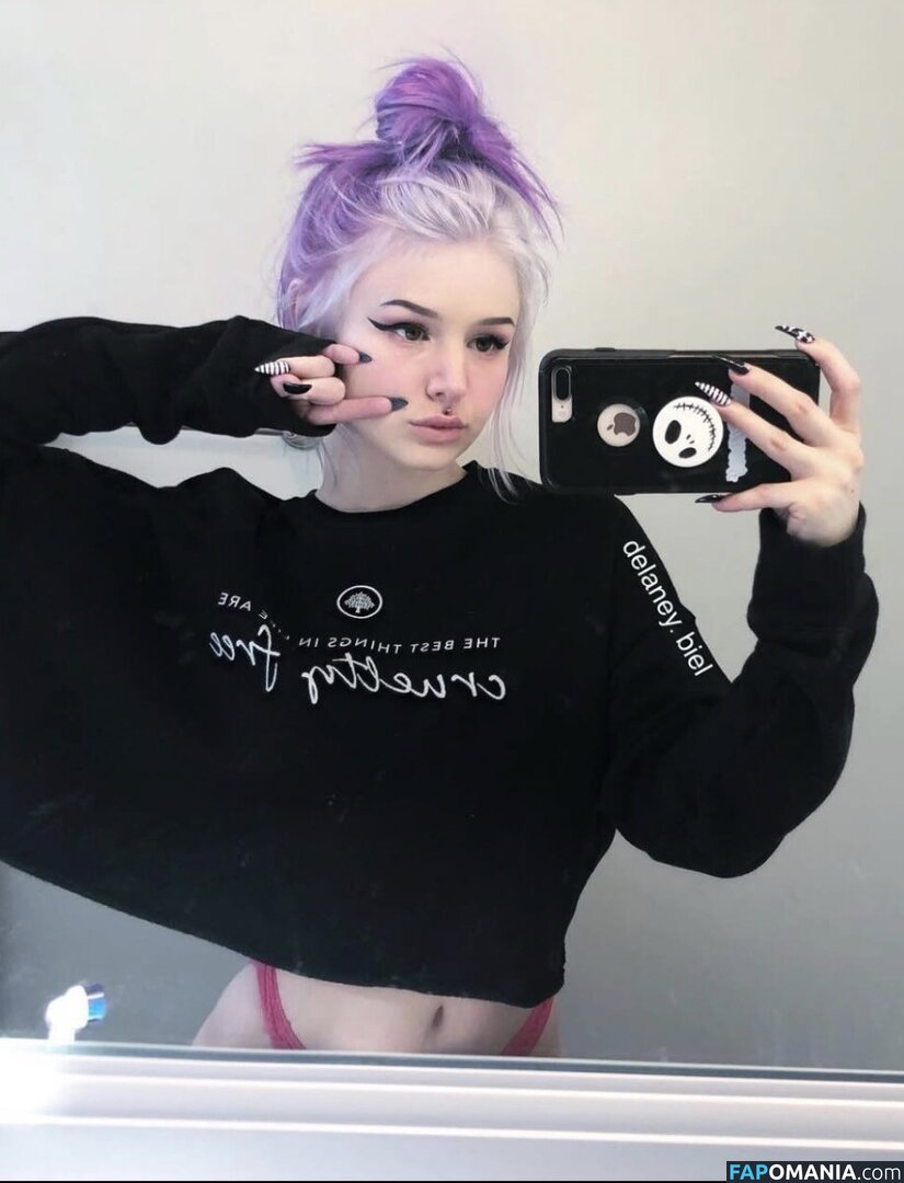 Delaney Biel / DelaneyBiel / delaney.biel / https: Nackt OnlyFans  Geleaktes Foto #3