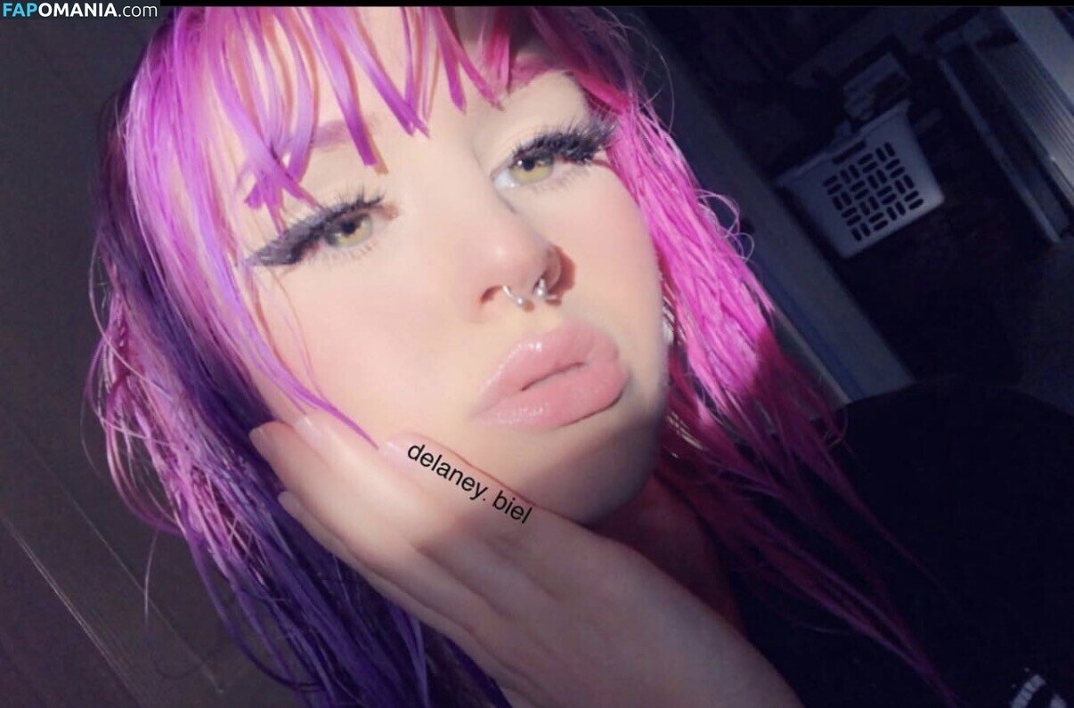 Delaney Biel / DelaneyBiel / delaney.biel / https: Nackt OnlyFans  Geleaktes Foto #4