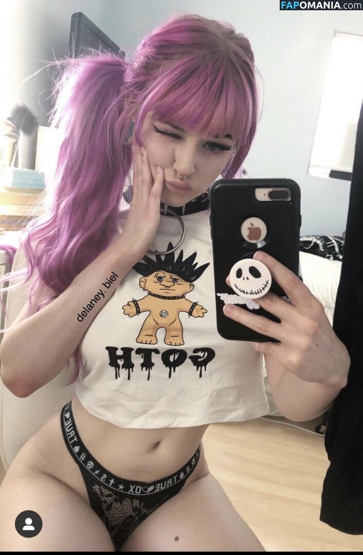 Delaney Biel / DelaneyBiel / delaney.biel / https: Nackt OnlyFans  Geleaktes Foto #5