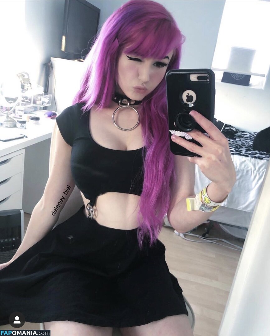 Delaney Biel / DelaneyBiel / delaney.biel / https: Nackt OnlyFans  Geleaktes Foto #9