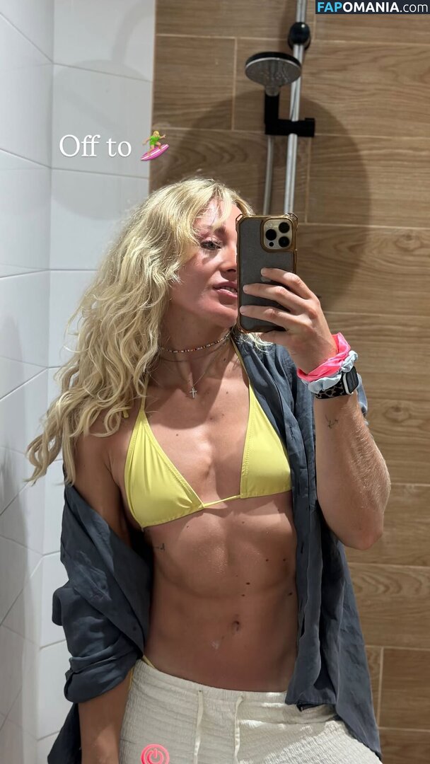 Delia Schweizer / delia.schweizer Nackt OnlyFans  Geleaktes Foto #8