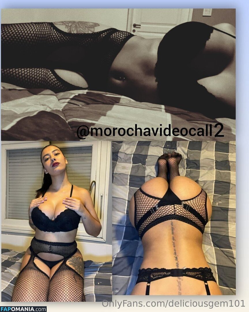 approvedbygem / deliciousgem101 Nackt OnlyFans  Geleaktes Foto #7