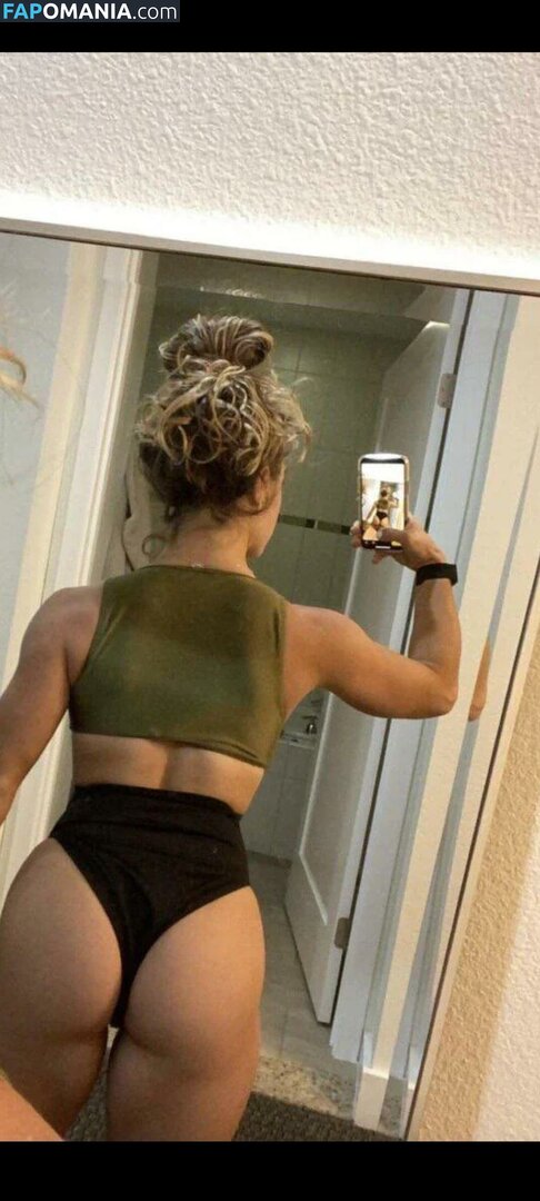 Demi Bagby / demibagby Nackt OnlyFans  Geleaktes Foto #1