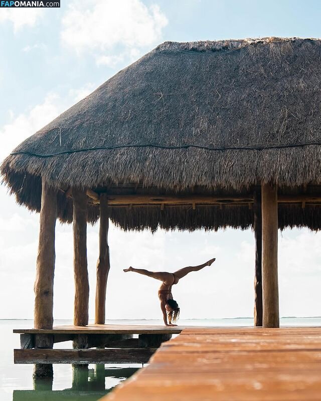 Demi Bagby / demibagby Nackt OnlyFans  Geleaktes Foto #178