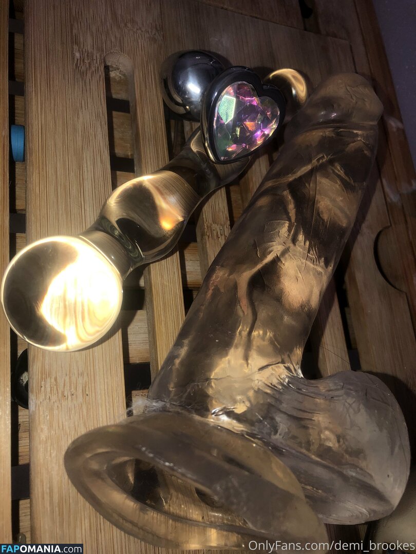 demi_brookes / demibrookesxox Nackt OnlyFans  Geleaktes Foto #130