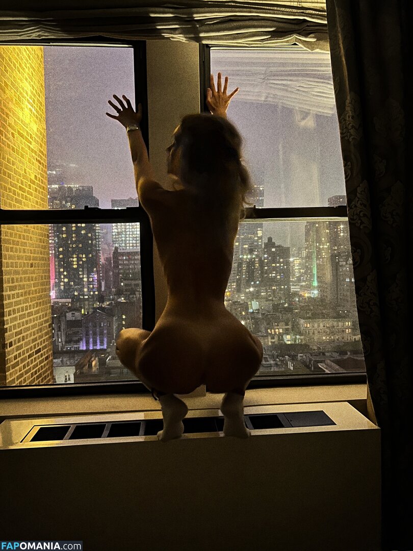 Demi Brouty Nackt OnlyFans  Geleaktes Foto #2