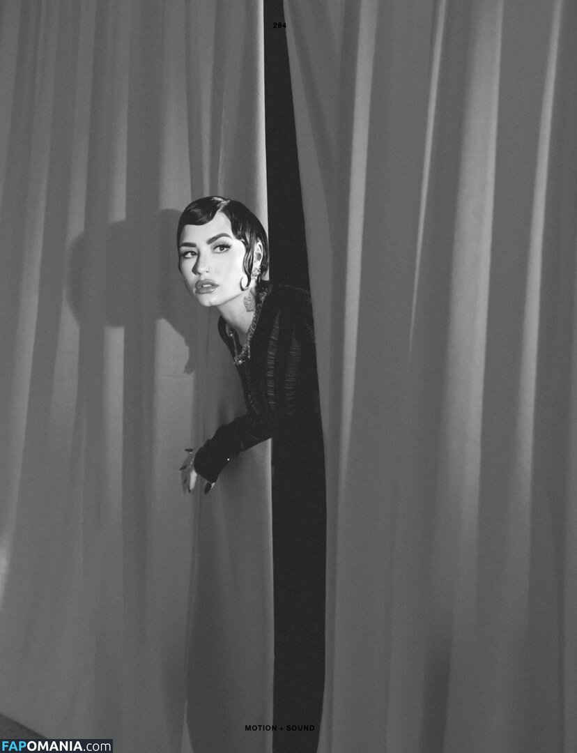 Demi Lovato Nackt Geleaktes Foto #50