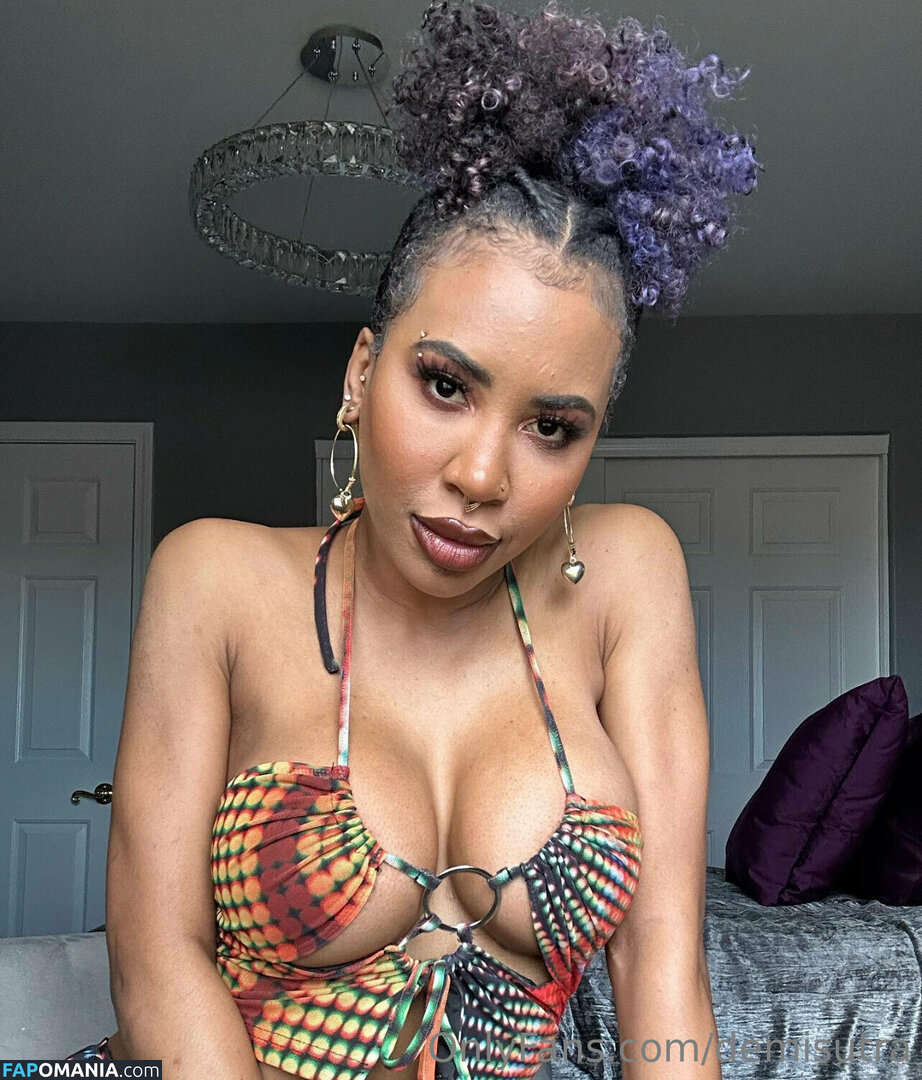 Demi Sutra / DemiSutra Nackt OnlyFans  Geleaktes Foto #71