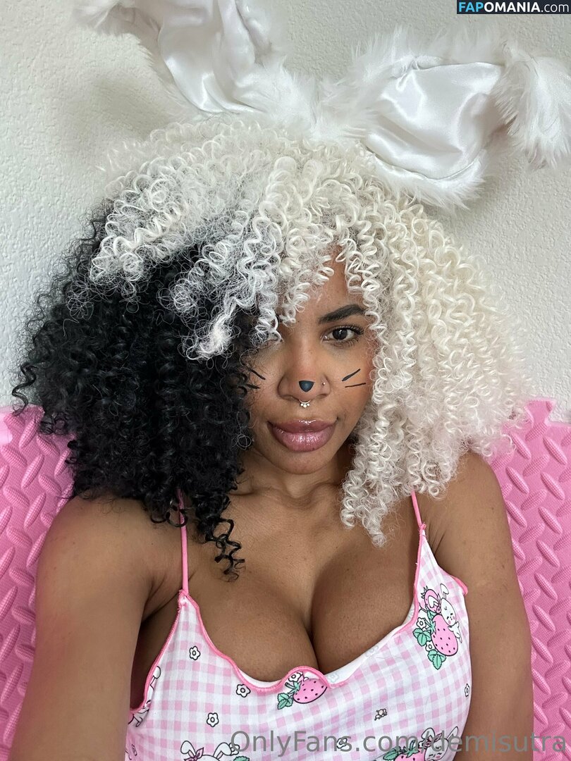 Demi Sutra / DemiSutra Nackt OnlyFans  Geleaktes Foto #244