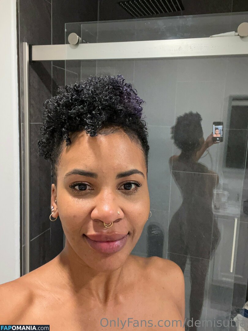 Demi Sutra / DemiSutra Nackt OnlyFans  Geleaktes Foto #268