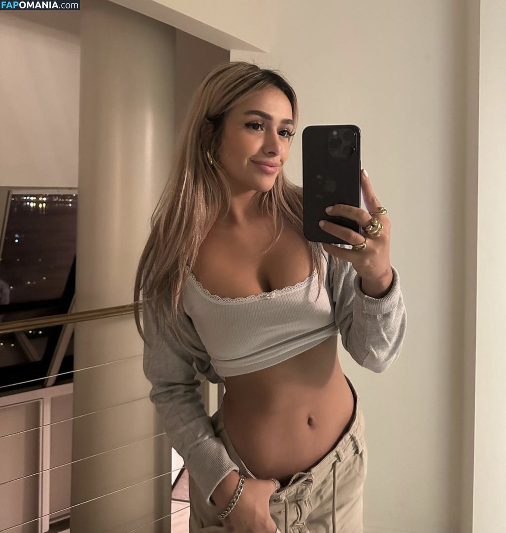 Demisux / Demisxxual / demiix Nackt OnlyFans  Geleaktes Foto #13