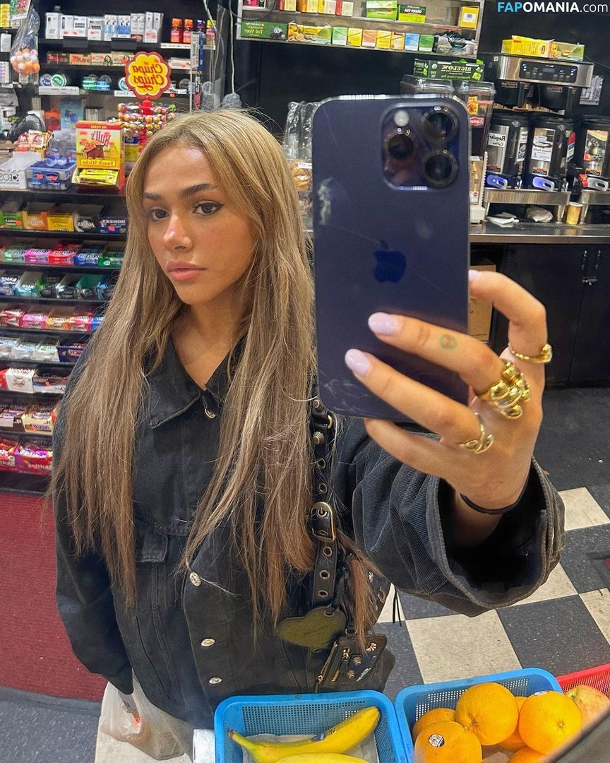 Demisux / Demisxxual / demiix Nackt OnlyFans  Geleaktes Foto #30