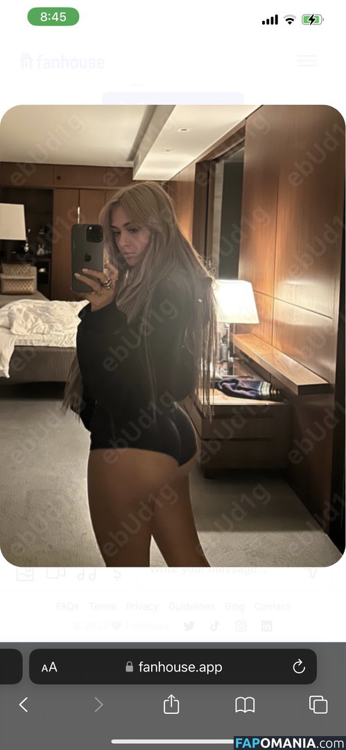 Demisux / Demisxxual / demiix Nackt OnlyFans  Geleaktes Foto #33