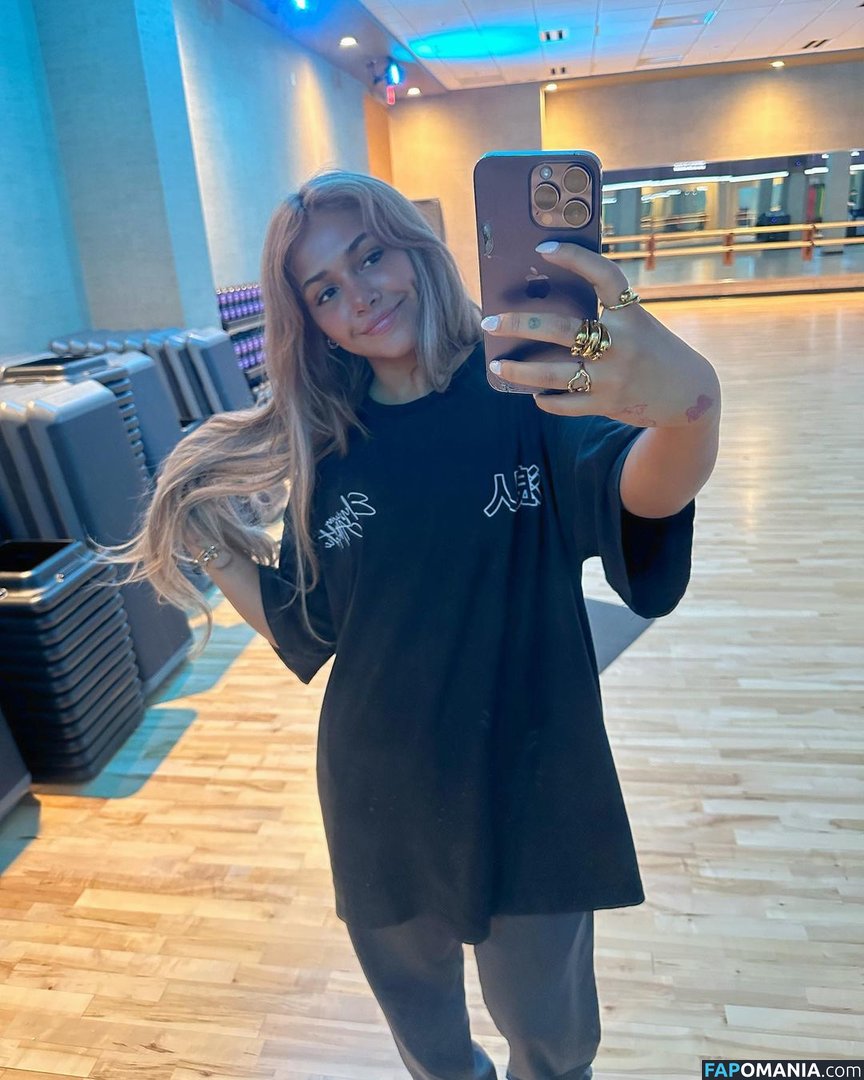 Demisux / Demisxxual / demiix Nackt OnlyFans  Geleaktes Foto #55