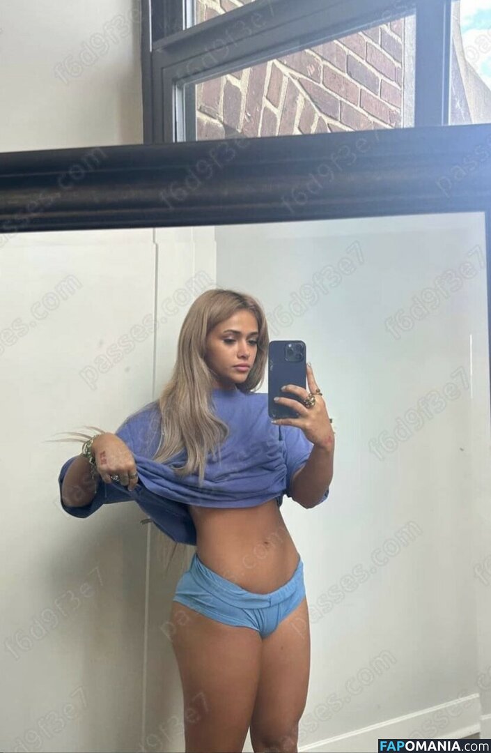 Demisux / Demisxxual / demiix Nackt OnlyFans  Geleaktes Foto #63