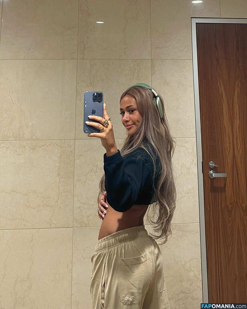 Demisux / Demisxxual / demiix Nackt OnlyFans  Geleaktes Foto #87