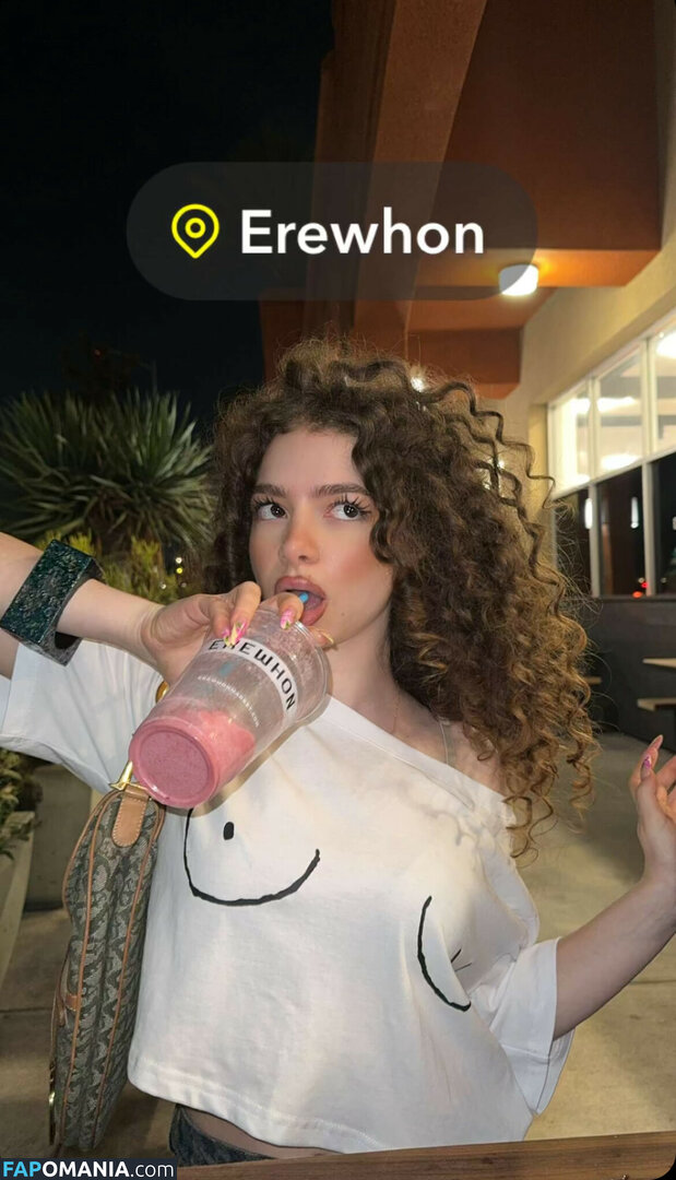 Demitra Kalogeras / demitrakalogeras Nackt OnlyFans  Geleaktes Foto #7