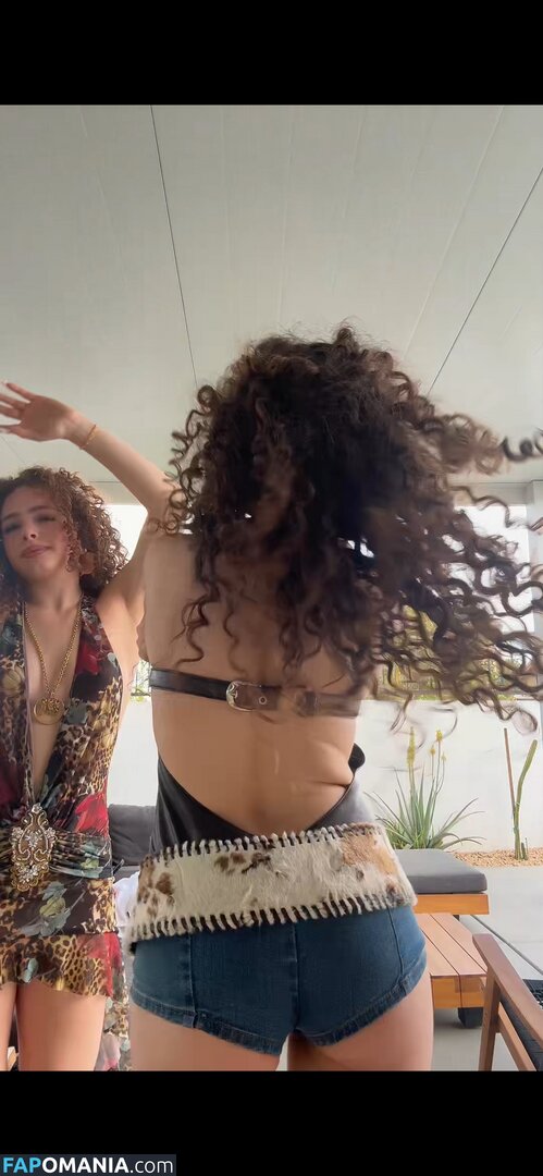 Demitra Kalogeras / demitrakalogeras Nackt OnlyFans  Geleaktes Foto #16