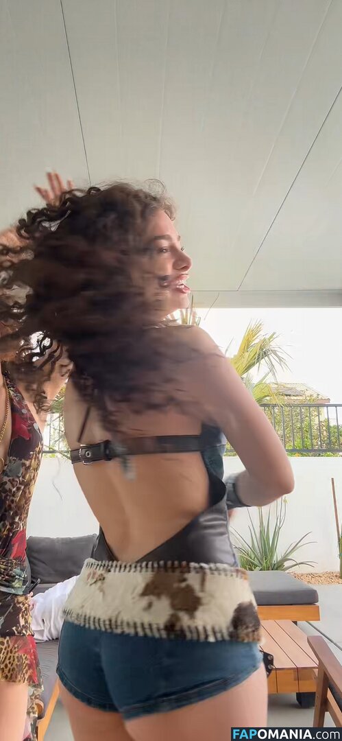 Demitra Kalogeras / demitrakalogeras Nackt OnlyFans  Geleaktes Foto #18