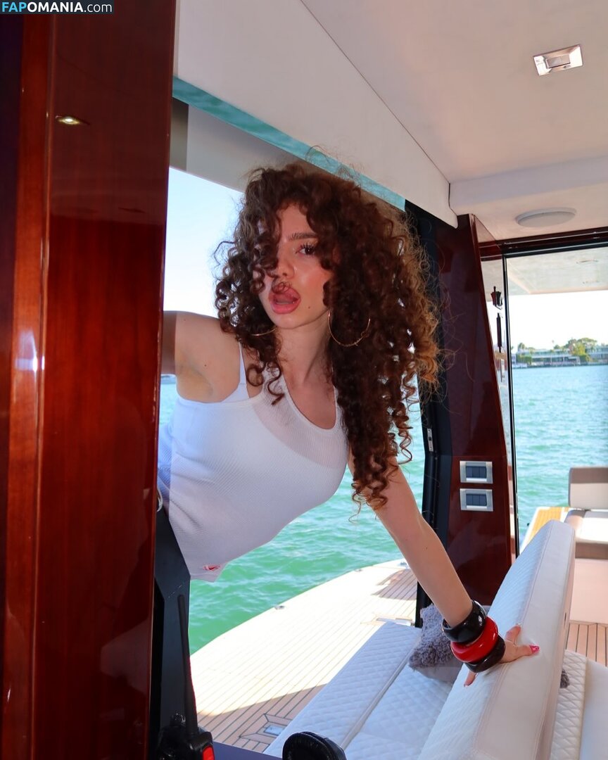 Demitra Kalogeras / demitrakalogeras Nackt OnlyFans  Geleaktes Foto #35