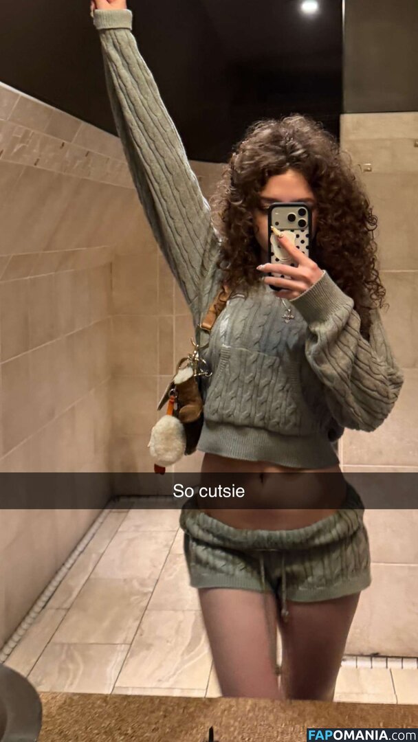 Demitra Kalogeras / demitrakalogeras Nackt OnlyFans  Geleaktes Foto #48