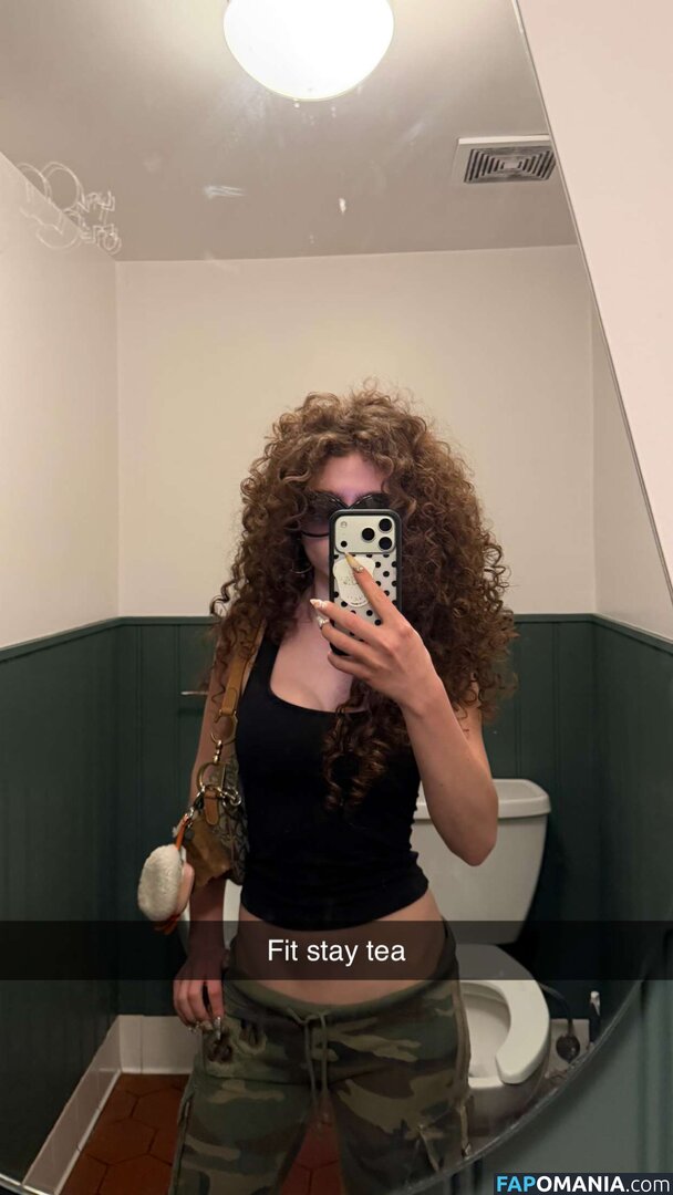 Demitra Kalogeras / demitrakalogeras Nackt OnlyFans  Geleaktes Foto #50