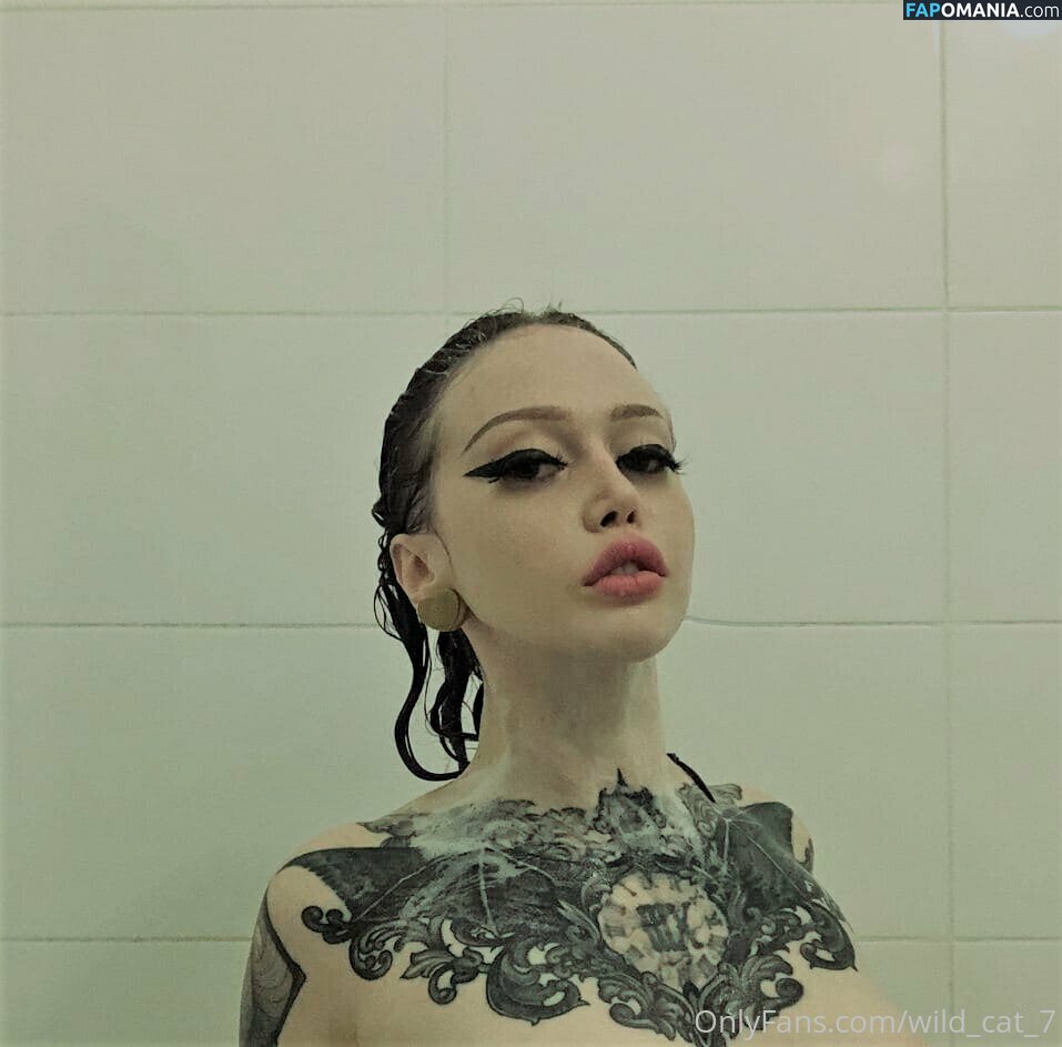 demonek0 / demoneko_9 Nackt OnlyFans  Geleaktes Foto #9