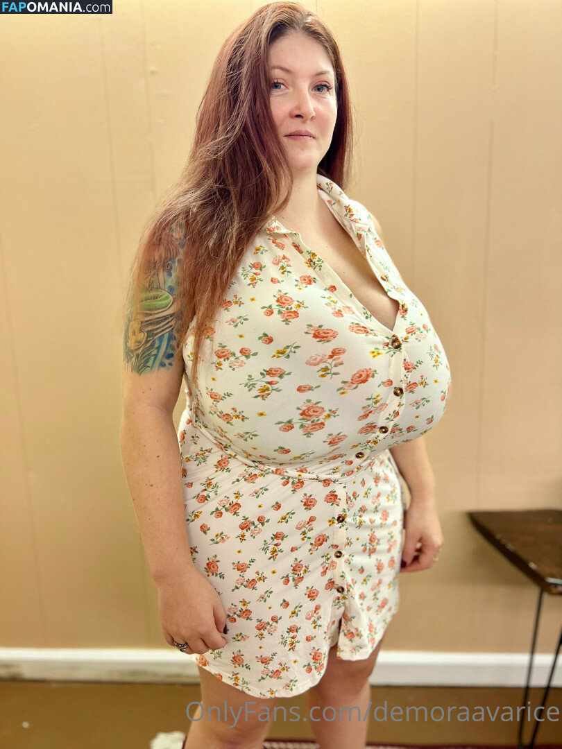 Demora Avarice / demoraavarice Nackt OnlyFans  Geleaktes Foto #49