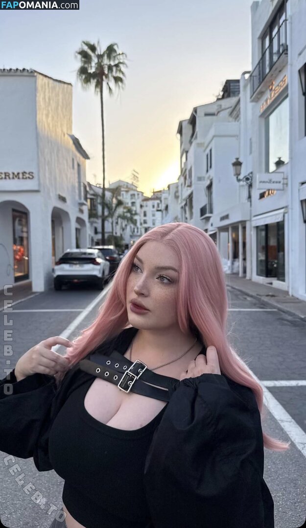 Denise Langemak / deniselangemak Nackt OnlyFans  Geleaktes Foto #1