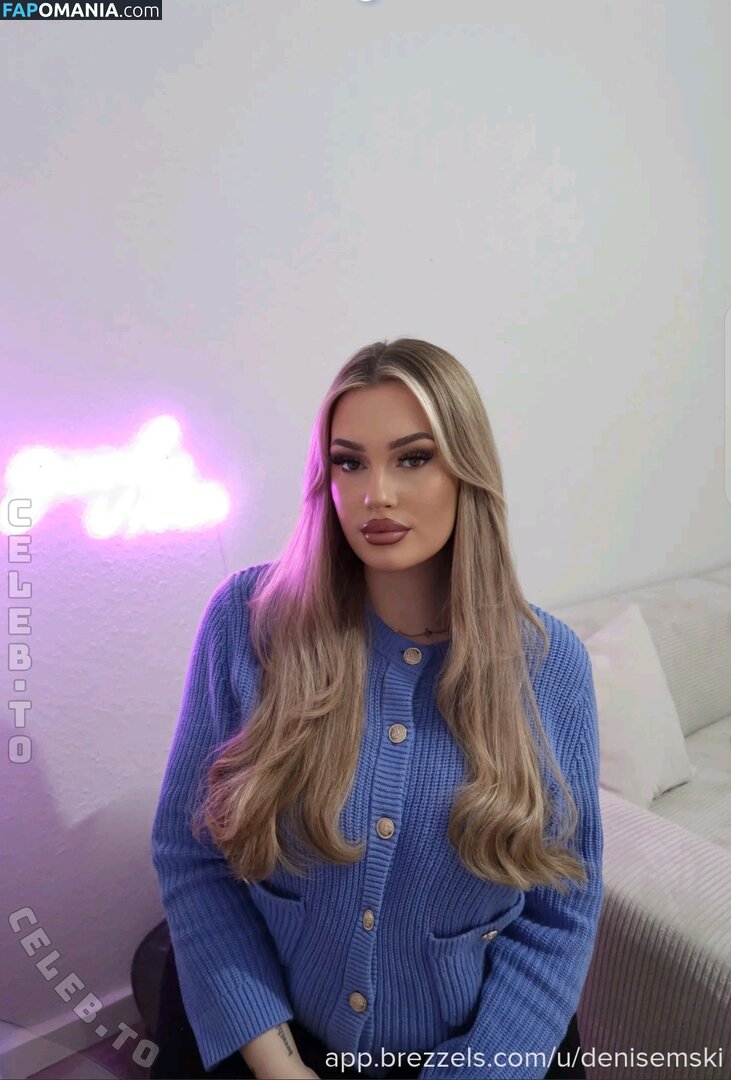 Denise.mski Nackt OnlyFans  Geleaktes Foto #1