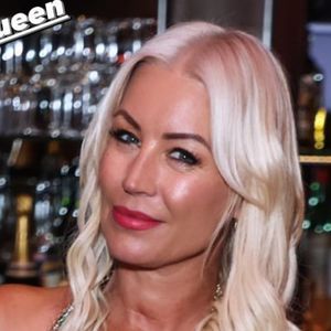 Denise Van Outen