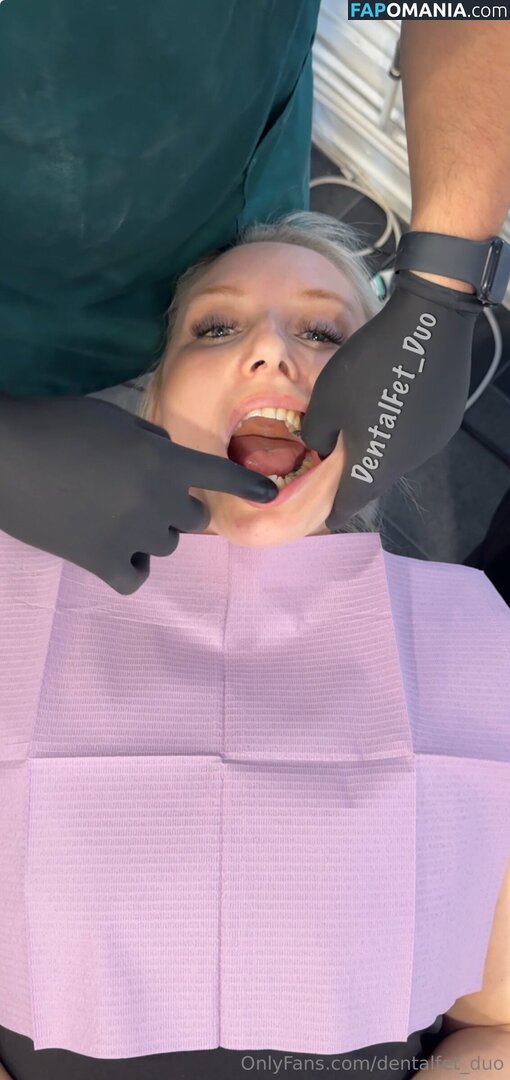 dentalfet_duo Nackt OnlyFans  Geleaktes Foto #2