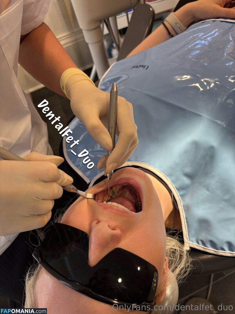 dentalfet_duo Nackt OnlyFans  Geleaktes Foto #3