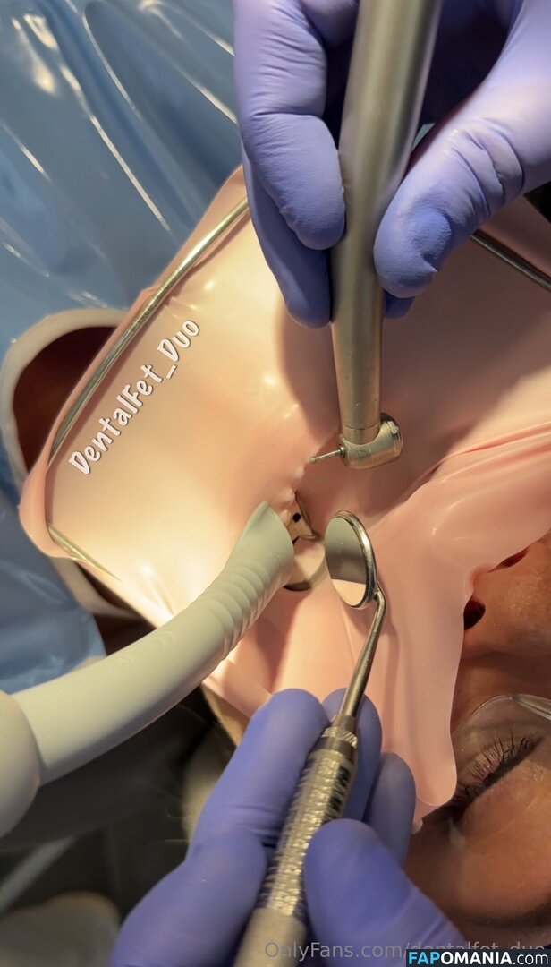 dentalfet_duo Nackt OnlyFans  Geleaktes Foto #4