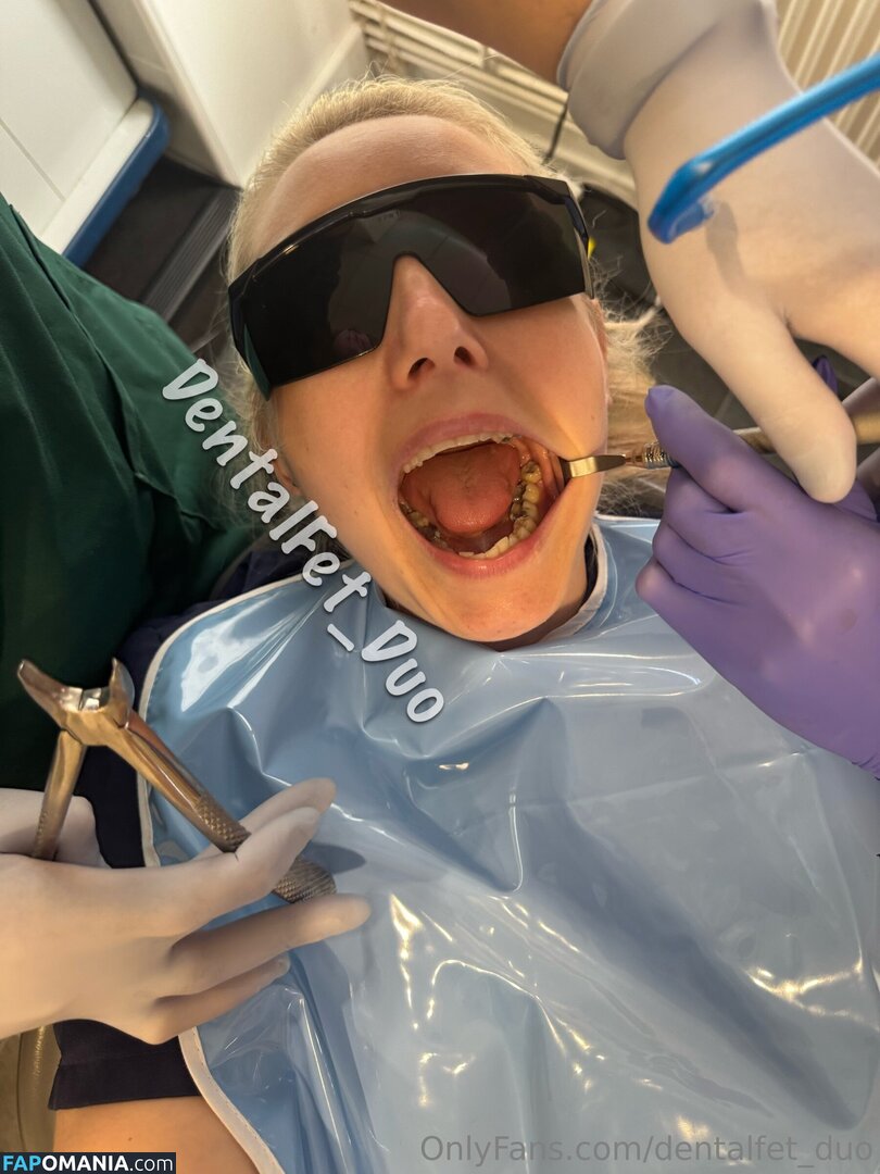 dentalfet_duo Nackt OnlyFans  Geleaktes Foto #5