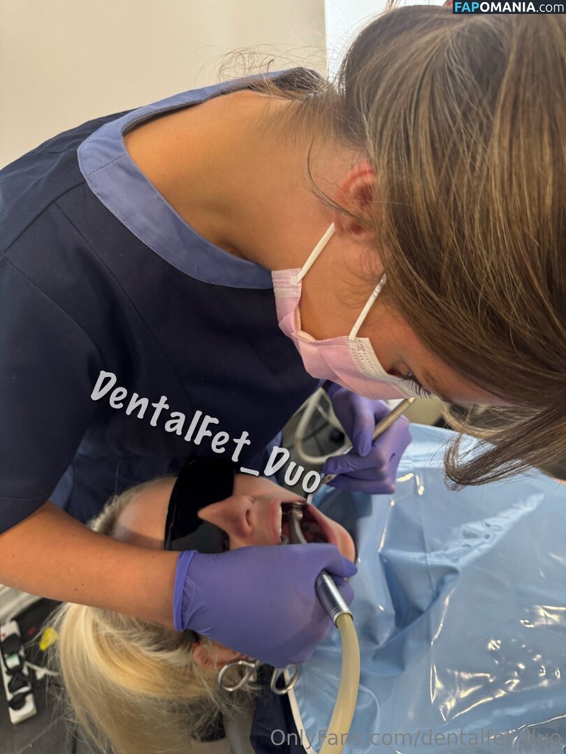 dentalfet_duo Nackt OnlyFans  Geleaktes Foto #6