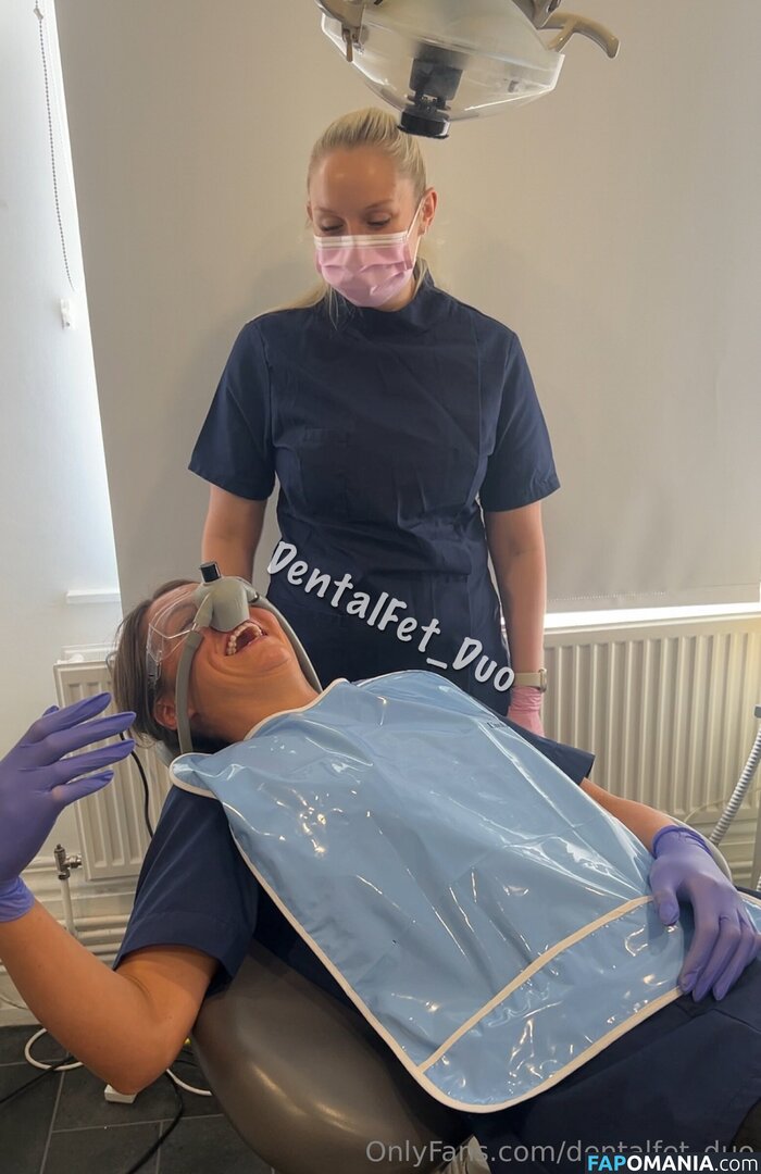 dentalfet_duo Nackt OnlyFans  Geleaktes Foto #7