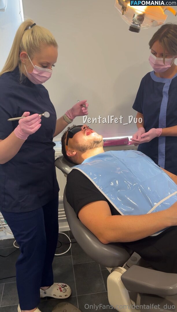 dentalfet_duo Nackt OnlyFans  Geleaktes Foto #11