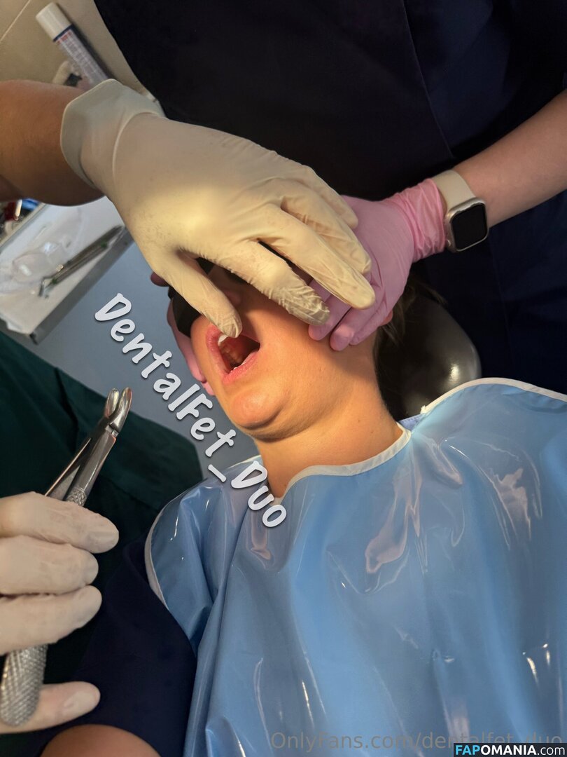 dentalfet_duo Nackt OnlyFans  Geleaktes Foto #15