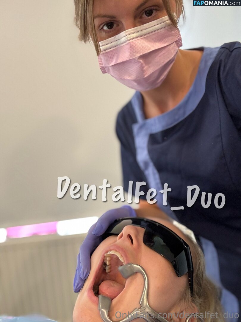 dentalfet_duo Nackt OnlyFans  Geleaktes Foto #17