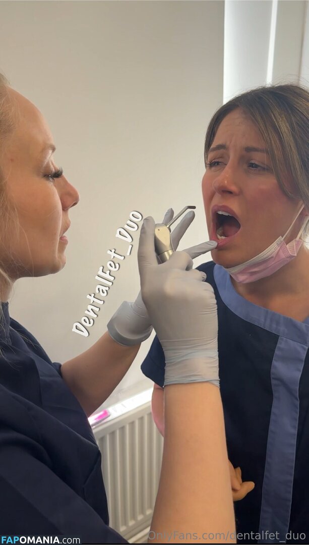 dentalfet_duo Nackt OnlyFans  Geleaktes Foto #18