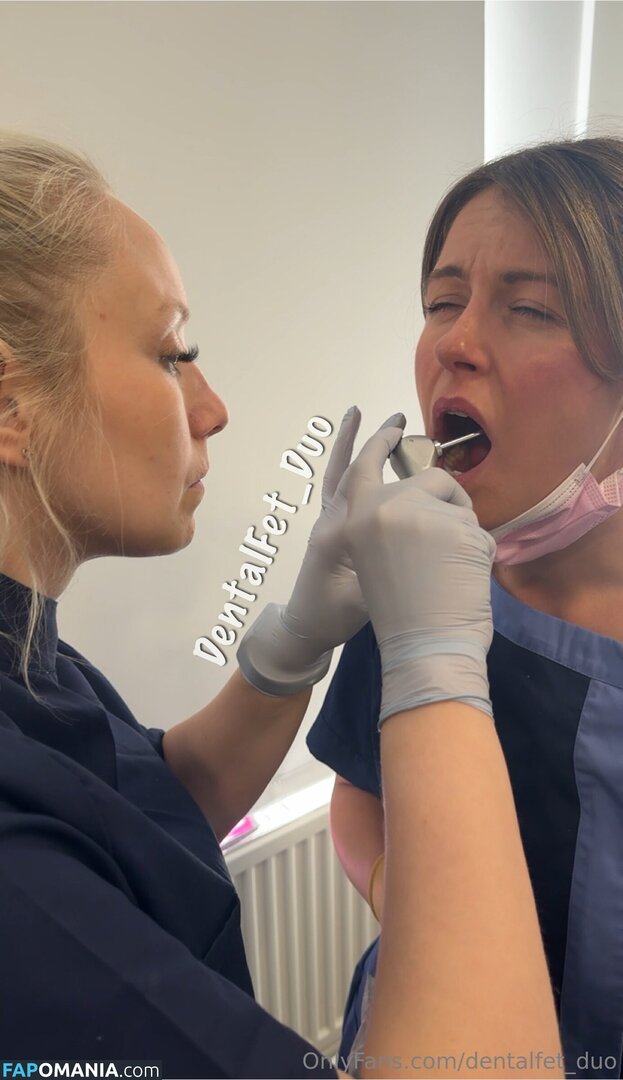 dentalfet_duo Nackt OnlyFans  Geleaktes Foto #19
