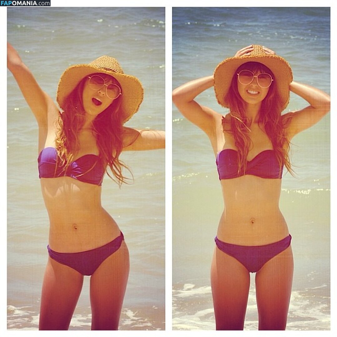 Denyse Tontz / denysetontz / https: Nackt OnlyFans  Geleaktes Foto #6