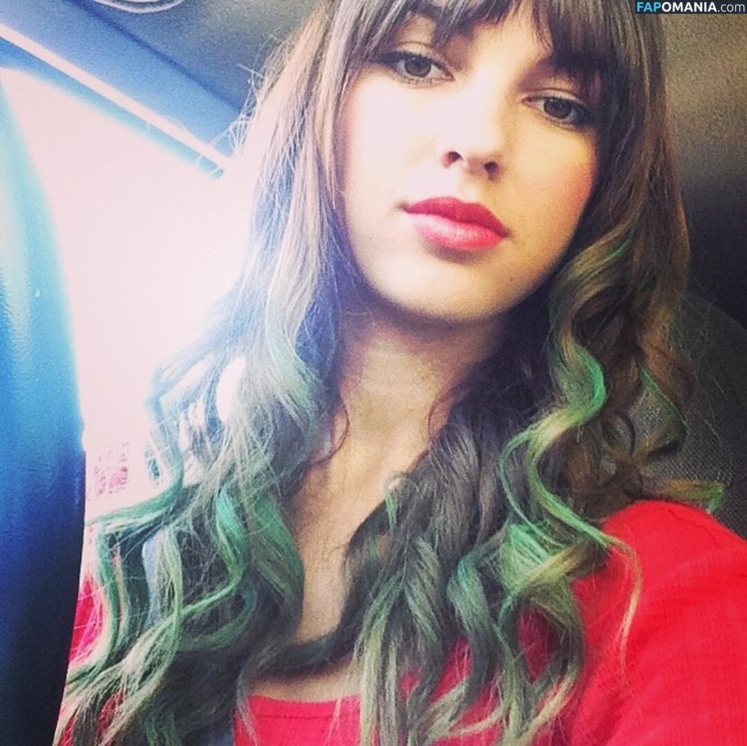 Denyse Tontz / denysetontz / https: Nackt OnlyFans  Geleaktes Foto #7