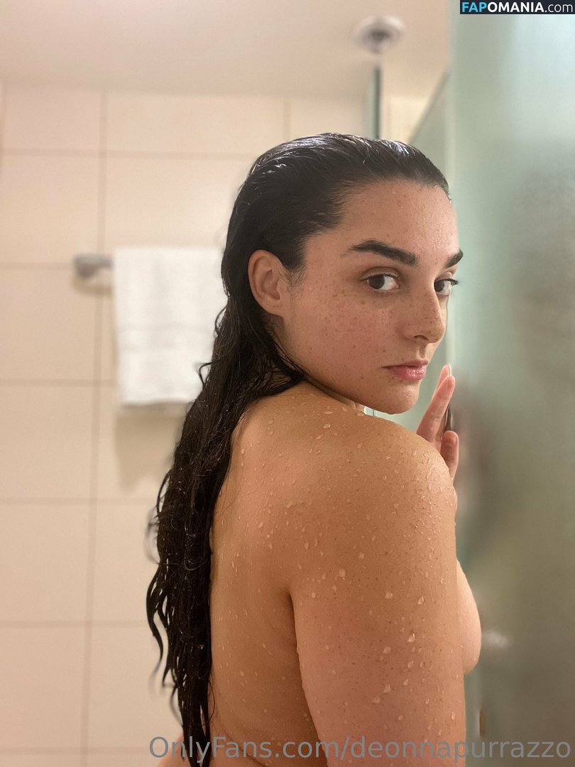 Deonna Purrazzo / deonnapurrazzo Nackt OnlyFans  Geleaktes Foto #48