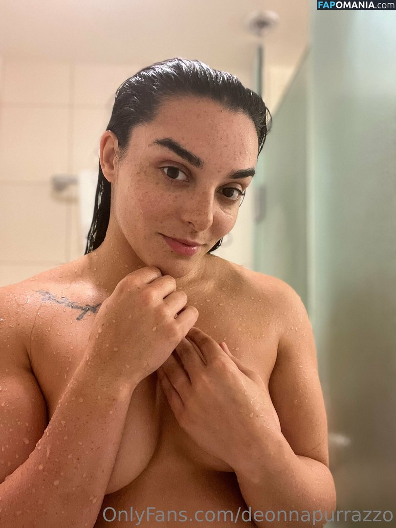 Deonna Purrazzo / deonnapurrazzo Nackt OnlyFans  Geleaktes Foto #50
