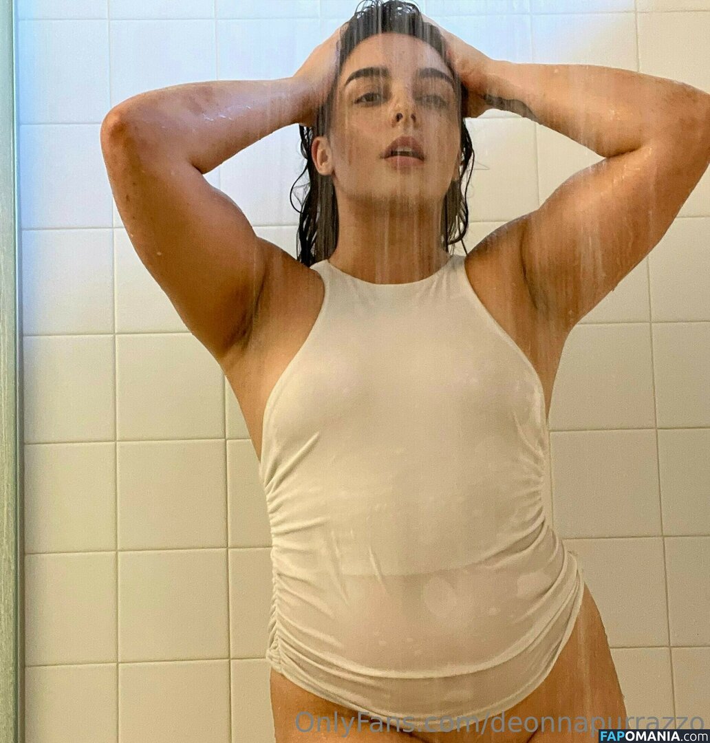 Deonna Purrazzo / deonnapurrazzo Nackt OnlyFans  Geleaktes Foto #75