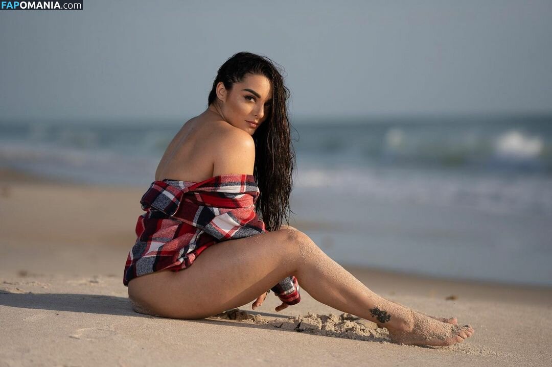 Deonna Purrazzo / deonnapurrazzo Nackt OnlyFans  Geleaktes Foto #134