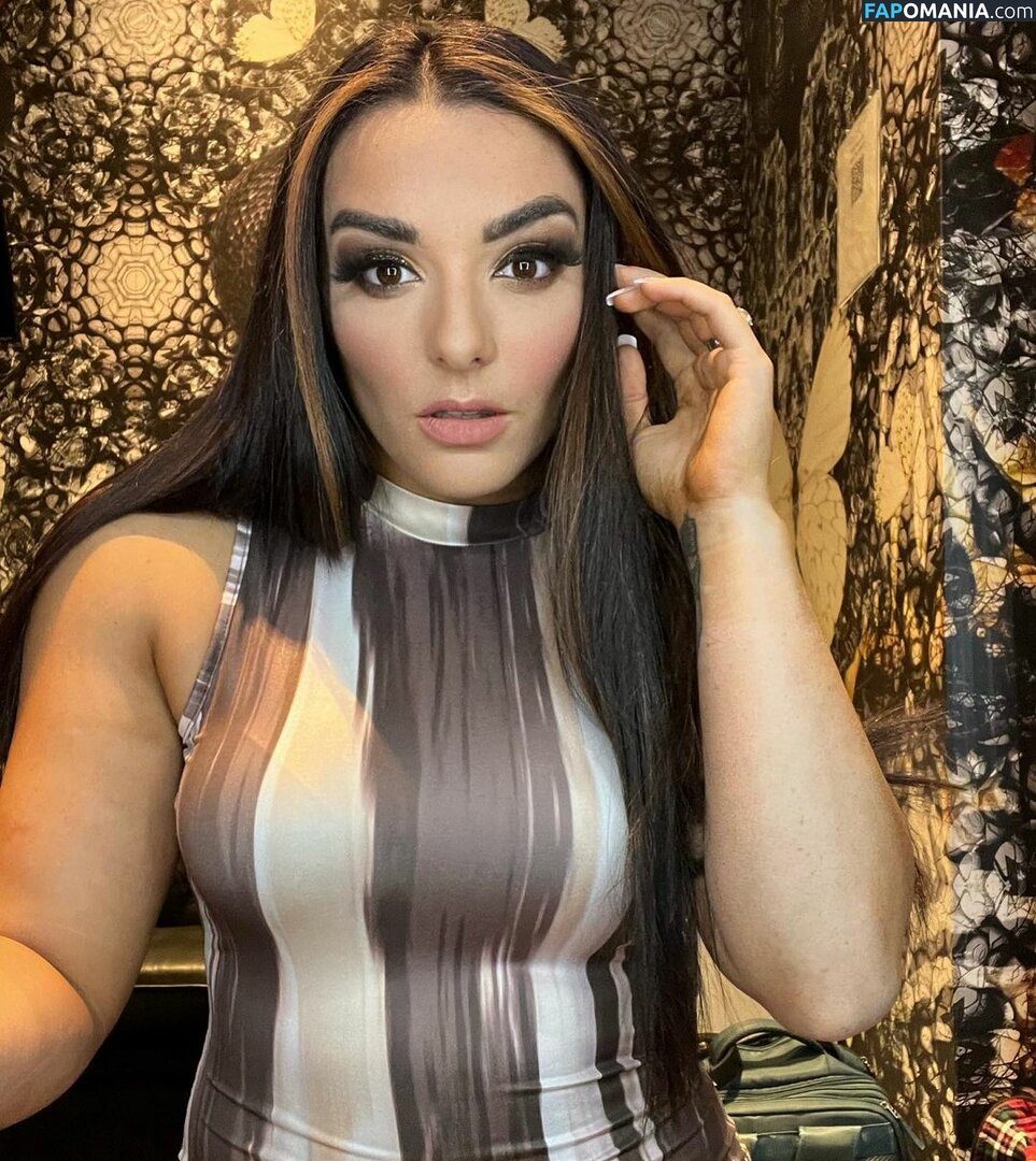 Deonna Purrazzo / deonnapurrazzo Nackt OnlyFans  Geleaktes Foto #135